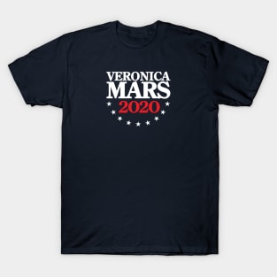 Veronica Mars 2020 (Variant) T-Shirt